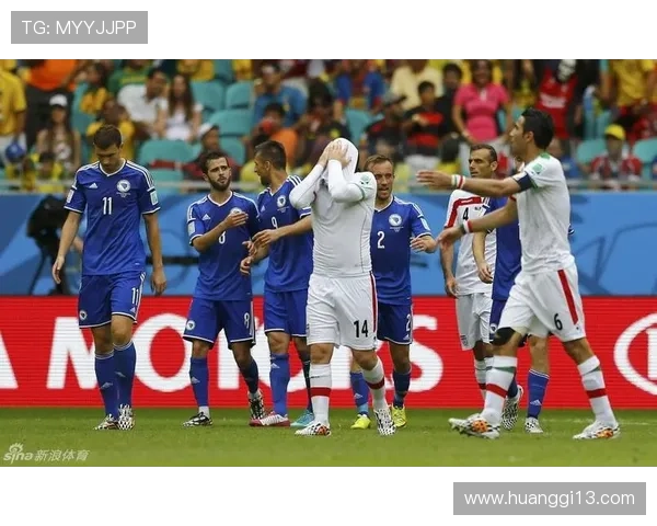 波黑与伊朗焦点对决在线高清直播观看